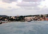 St Johns Antigua 2009